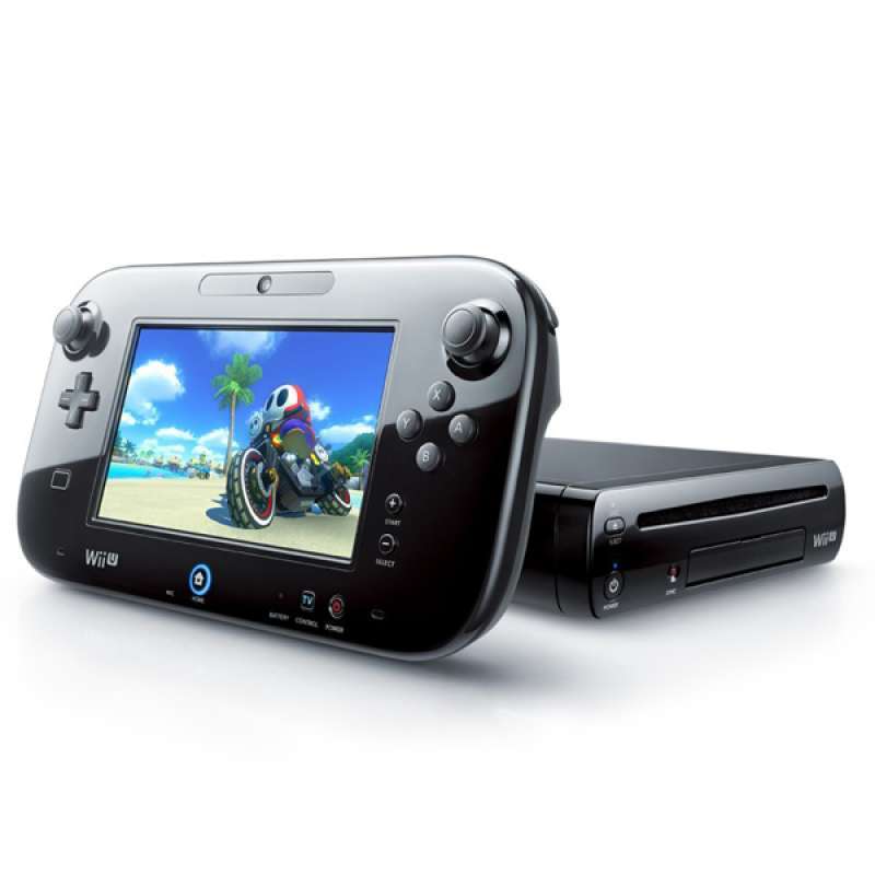 where can i buy a nintendo wii u