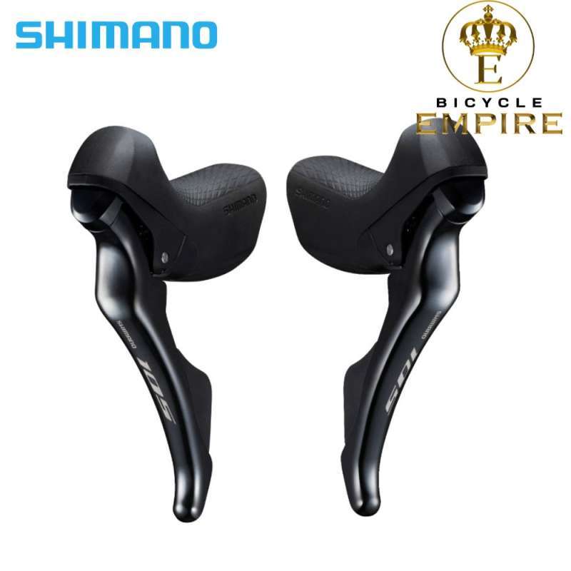 Brifter Shimano 105 R7000 2 x 11 Speed Rim Brake Bicycle Empire