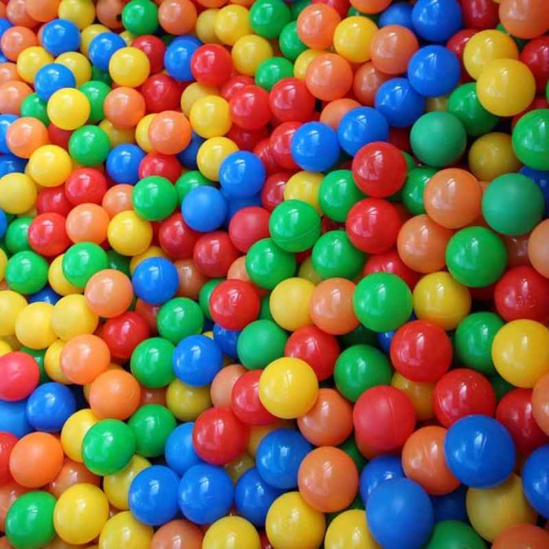 Jual Mainan Mandi Bola Anak Isi 100 Pcs Warna Warni Bola Mandi Bola Warna Warni Bola Anak Murah Mei 2021 Blibli