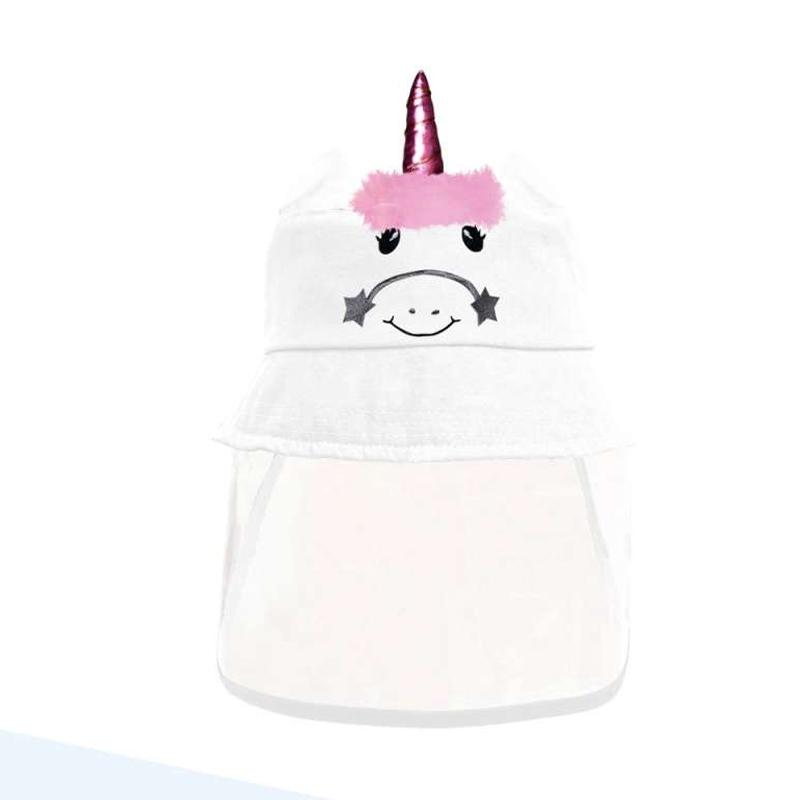 Promo Junior Wardrobe Bucket Hat Face 