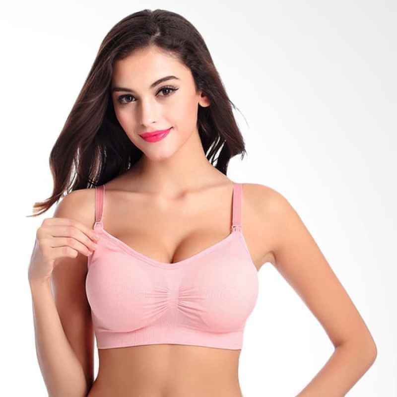 seamless bra adalah