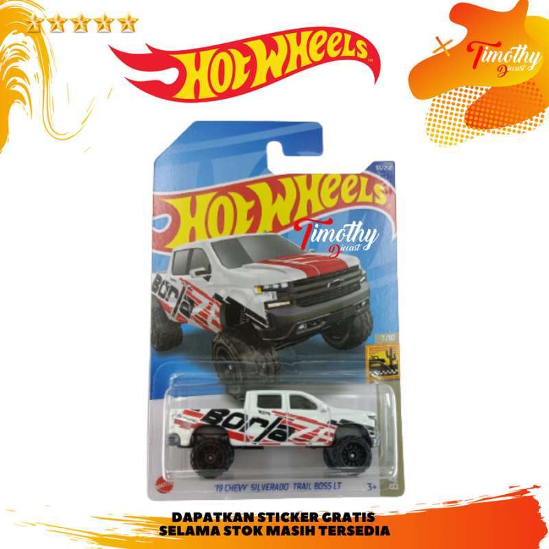 Hot wheels borla store