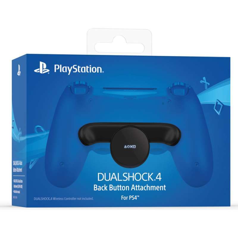 dualshocks