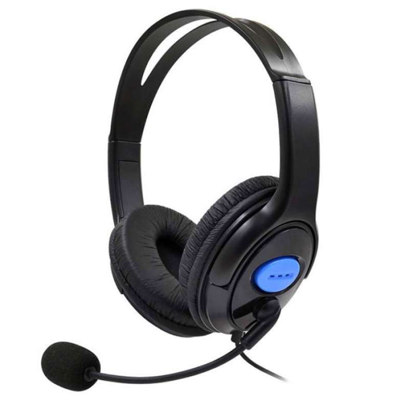 durable headset with microphone