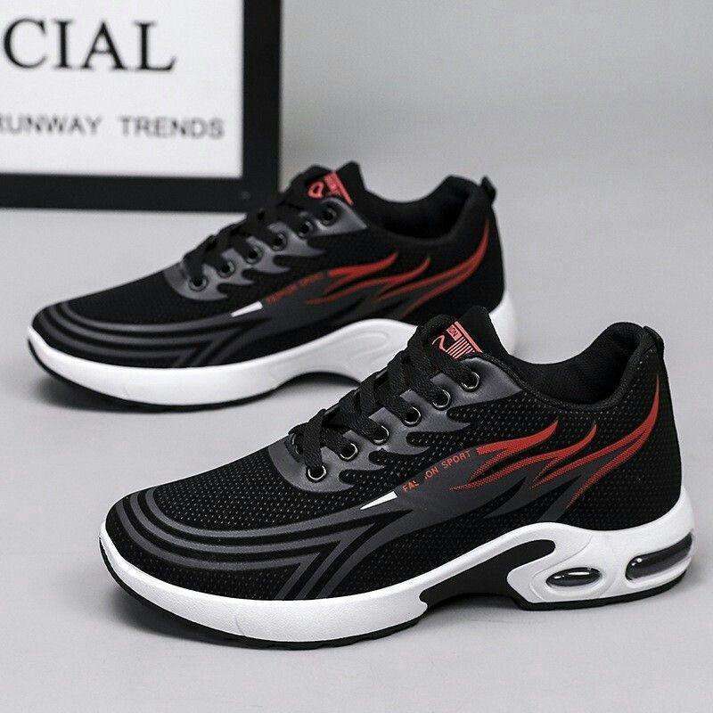 Sepatu best sale sport sneakers