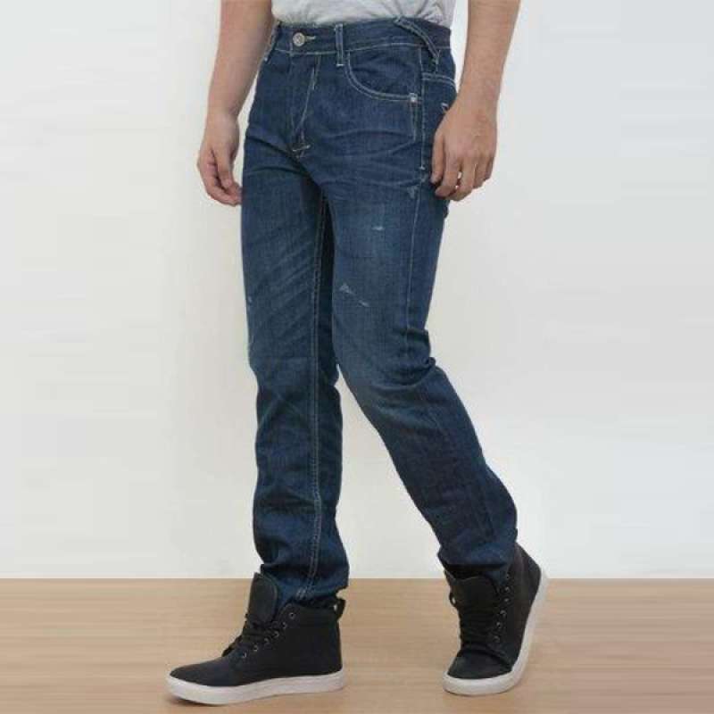Promo Bushido BD17PA001PK Jeans Long 