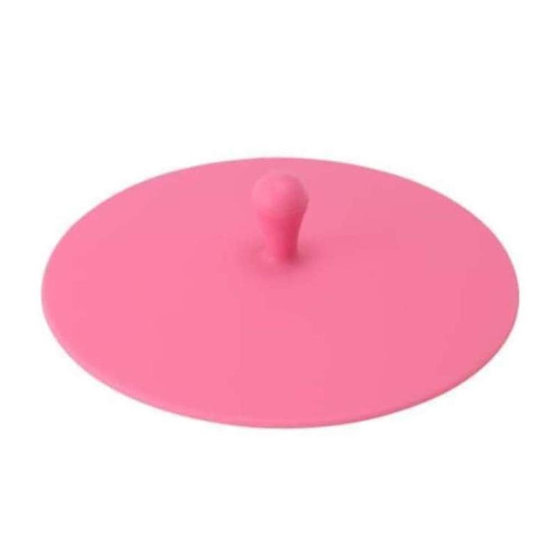 Jual Ikea Smulfare Silikon Penutup Gelas Pink Online September 2020 Blibli Com