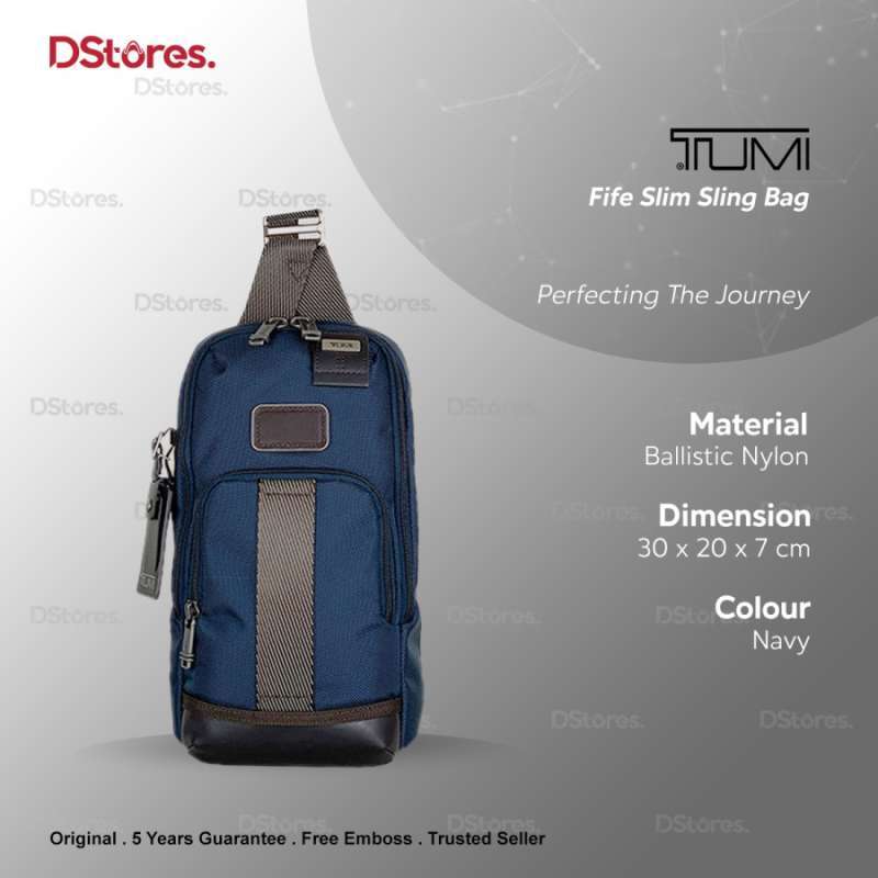Tumi fife sales