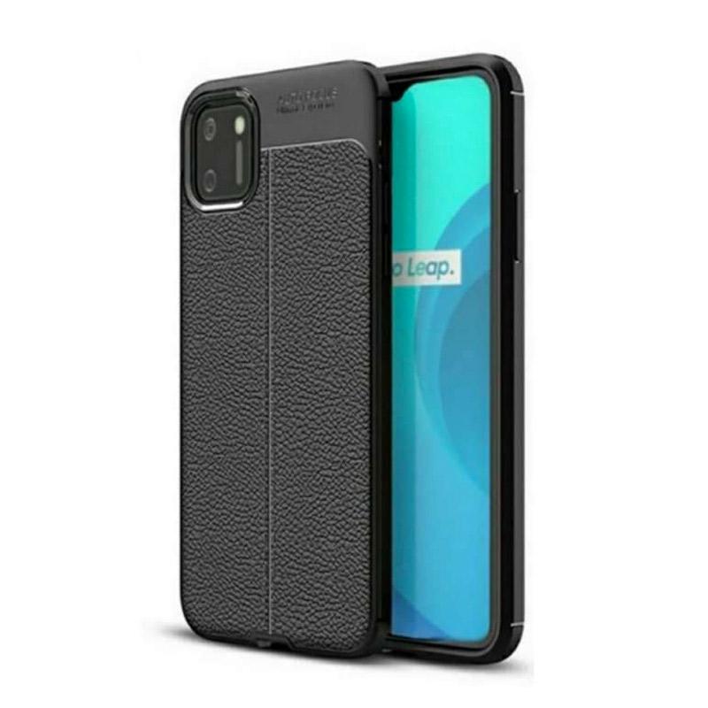 Jual Gadgetlifestyle Original Auto Focus Carbon Case Realme C11 2020 Casing Softcase Cover Soft Silicon Online Oktober 2020 Blibli Com