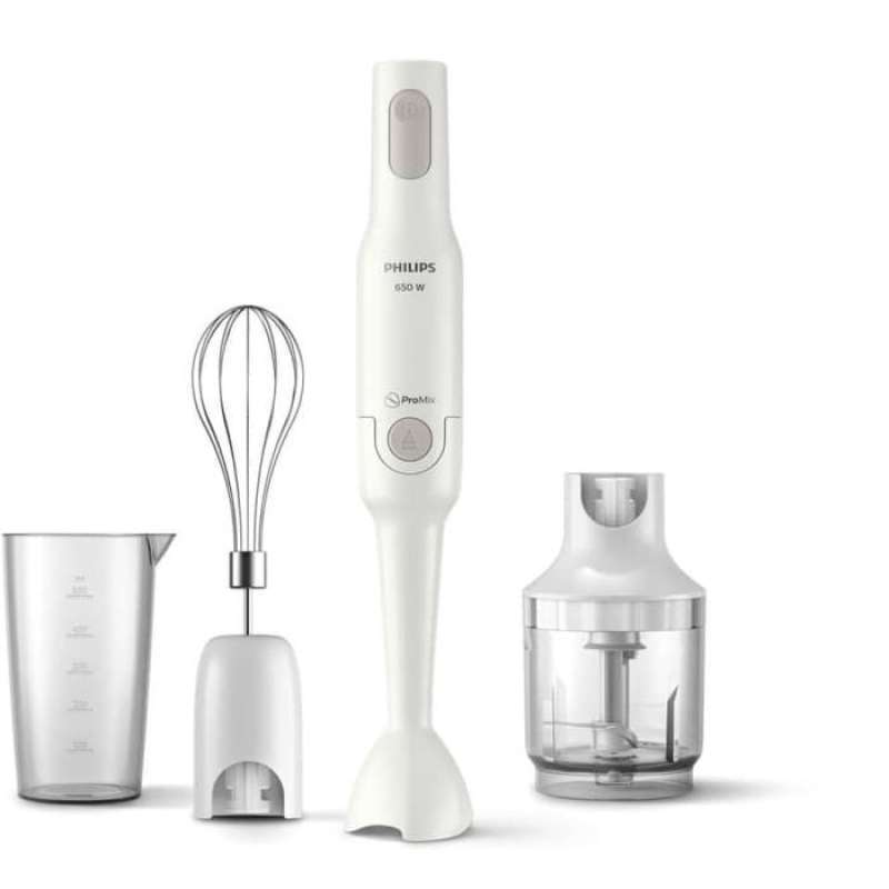 Jual Hand Blender Philips Hr 2533 Online September 2020 Blibli Com