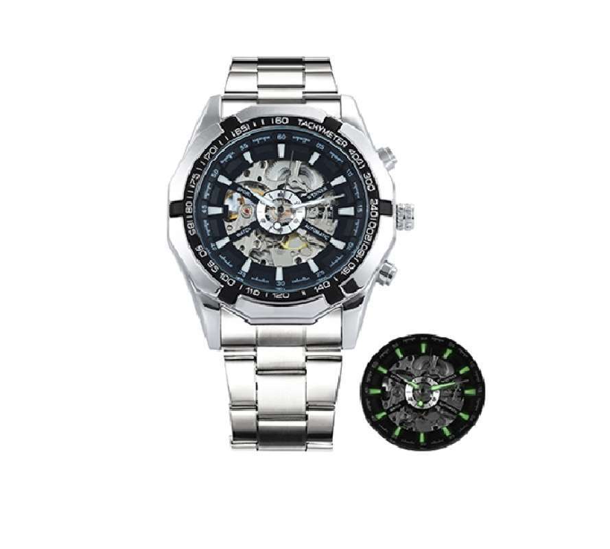 Jual Bestdon Luxury Teknik Perhiasan Automatic Skeleton Jam Tangan Tahan Ai Kota Surabaya Greenmartt Tokopedia