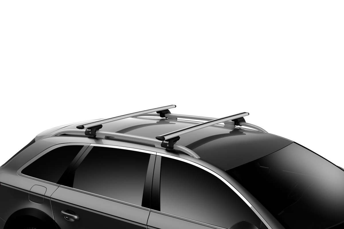 Jual Thule Footpack Evo Raised Rail Untuk Mobil Atap Raised Railing Online September 2020 Blibli Com