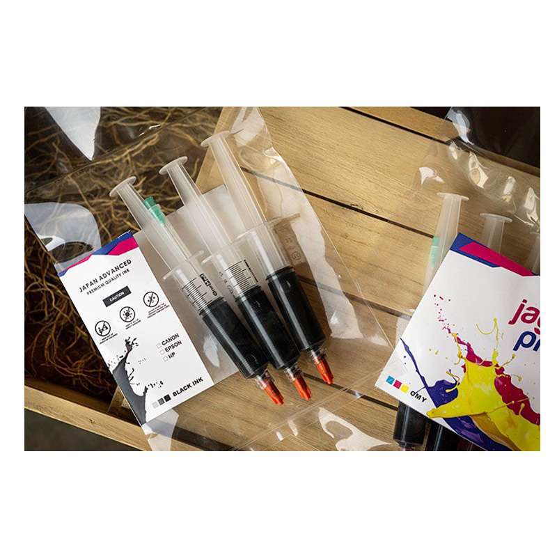 tinta refill hp 680