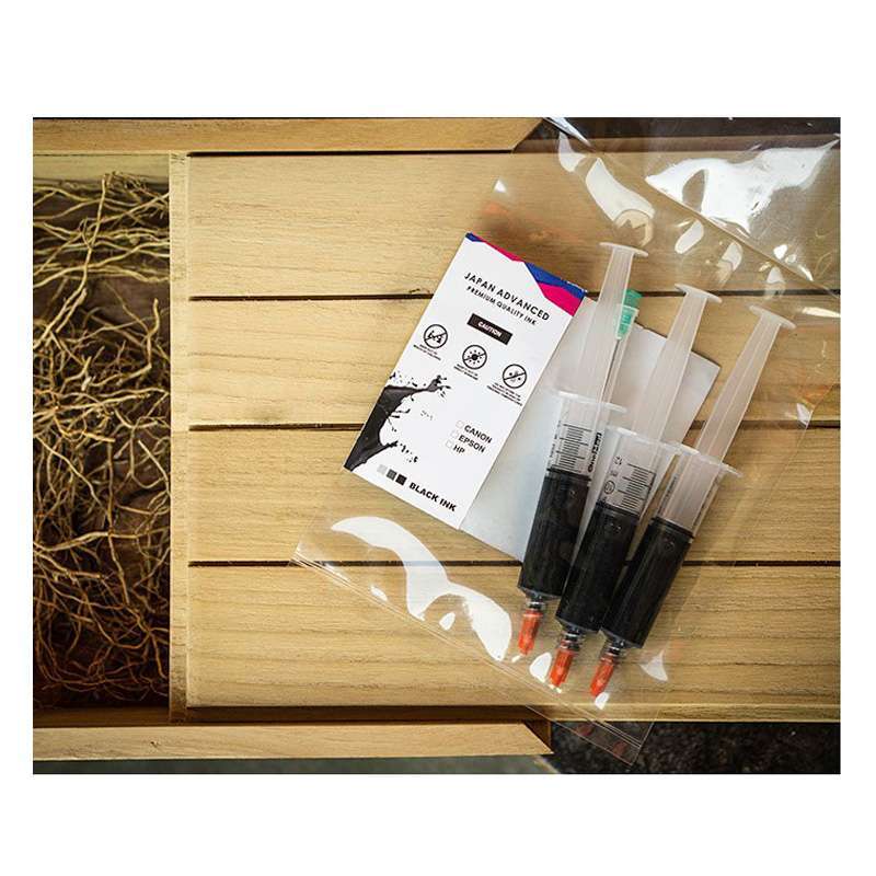 Jual Refill Isi Ulang Tinta Ink Printer Hp 680 Hp 2135 Online Oktober 2020 Blibli Com