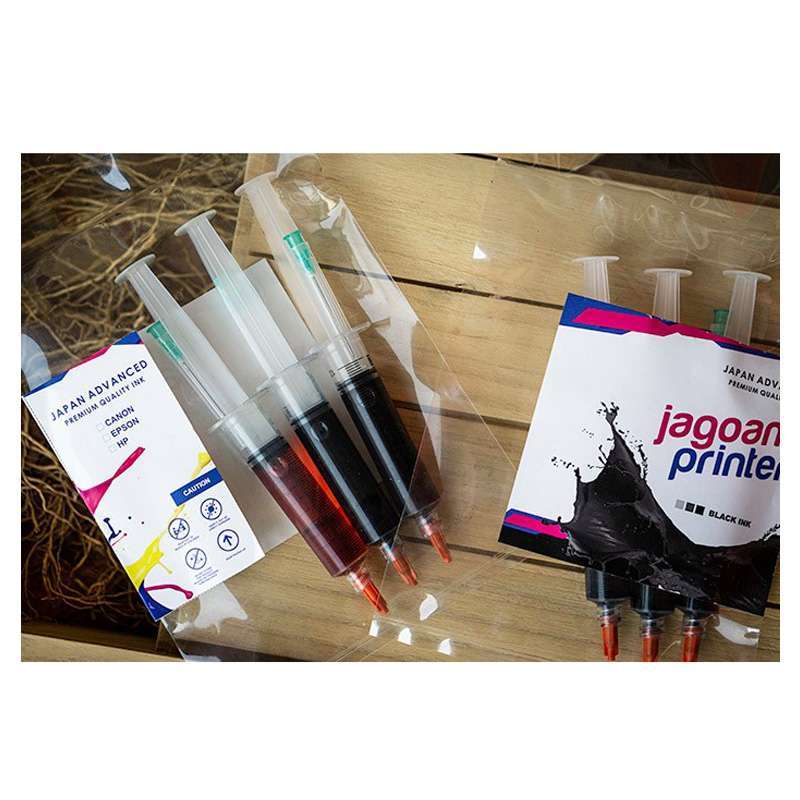 Jual Refill Isi Ulang Tinta Ink Printer Hp 680 Hp 2135 Online Oktober 2020 Blibli Com