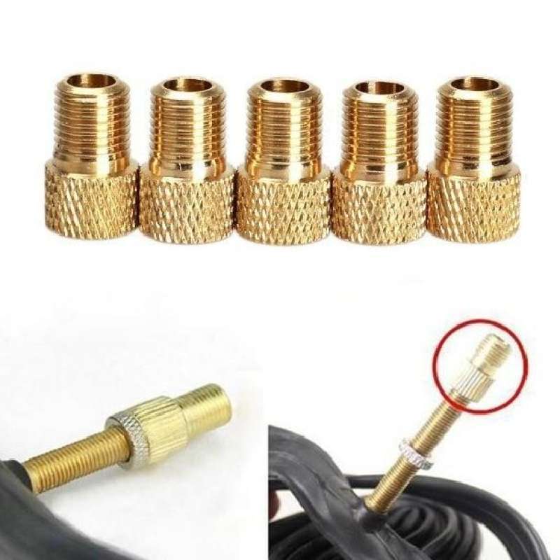Pompa top presta valve