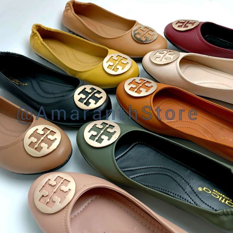 Gratica flat shoes hot sale