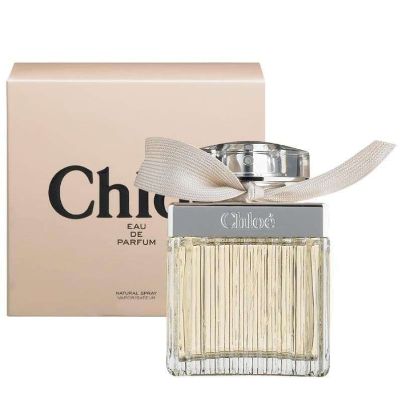 Chloe online perfume harga