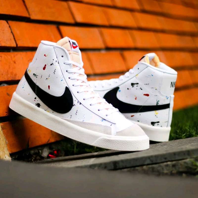 NIKE ブレザー　MID’77 ビンテージ