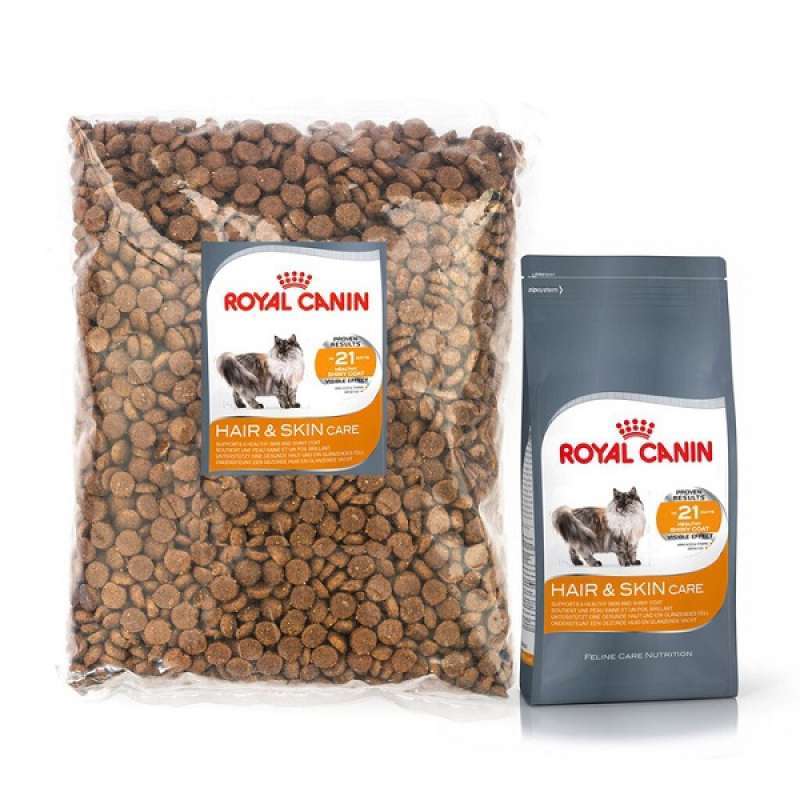 Jual royal canin hair n skin di Seller Memang Pet Shop