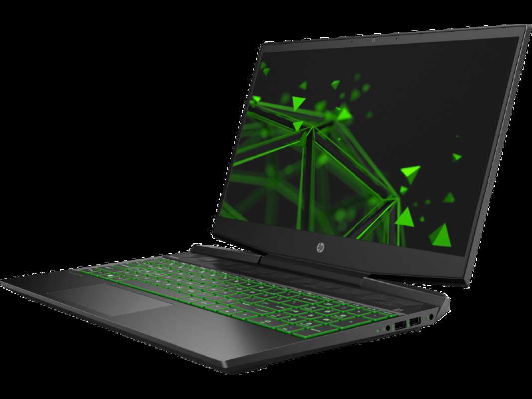 Jual Hp Pavilion Gaming 15 Dk1064tx Intel Core I5 10300h 8gb 512gb Ssd Nvidia Geforce Rtx 2060 15 6 W10 Laptop Gaming Online Desember 2020 Blibli