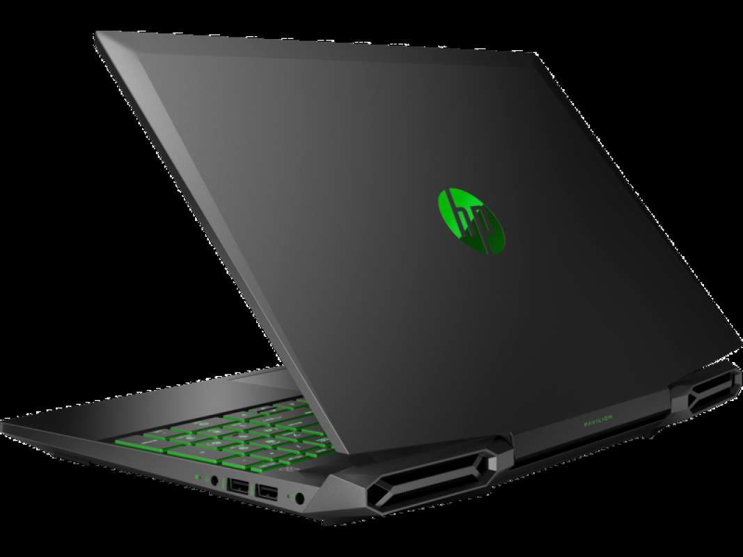 Jual Hp Pavilion Gaming 15 Dk1064tx Intel Core I5 10300h 8gb 512gb Ssd Nvidia Geforce Rtx 2060 15 6 W10 Laptop Gaming Online Oktober 2020 Blibli Com