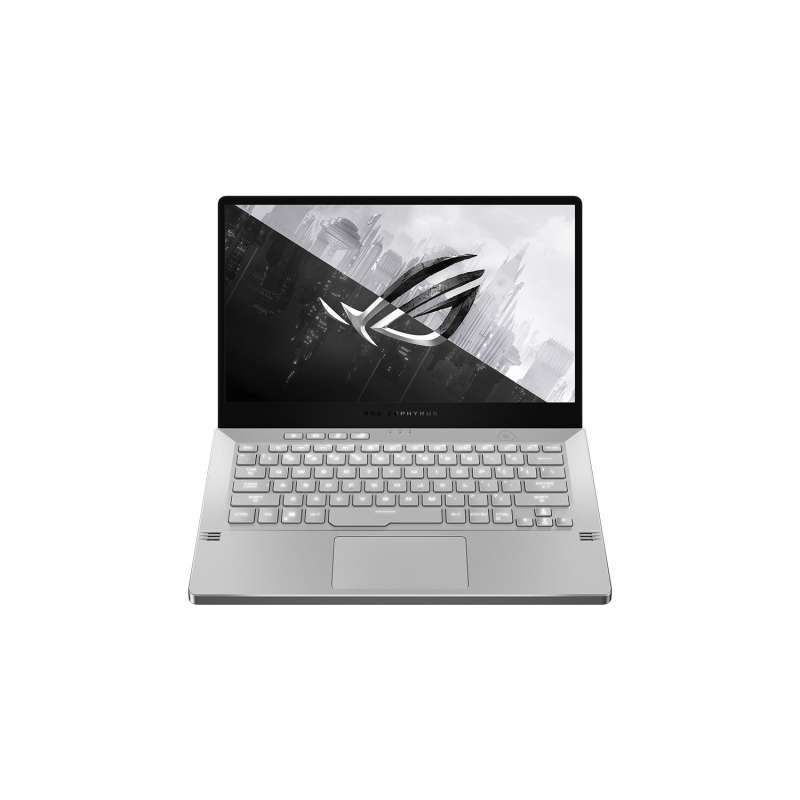 Jual Asus Rog Zephyrus G14 Ga401ii R75ta8w R7 4800hs Gtx1650ti 4gb Ssd 512gb Ram 8gb Online Desember 2020 Blibli