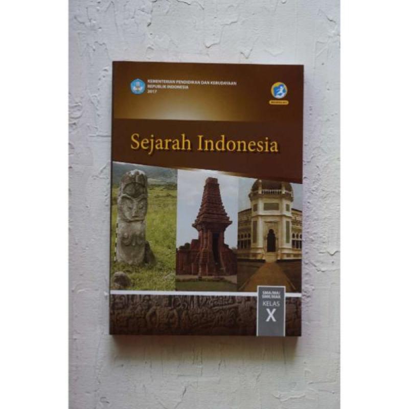 View Buku Sejarah Indonesia Kelas 10 Ratna Hapsari Pdf Png Wallpaper