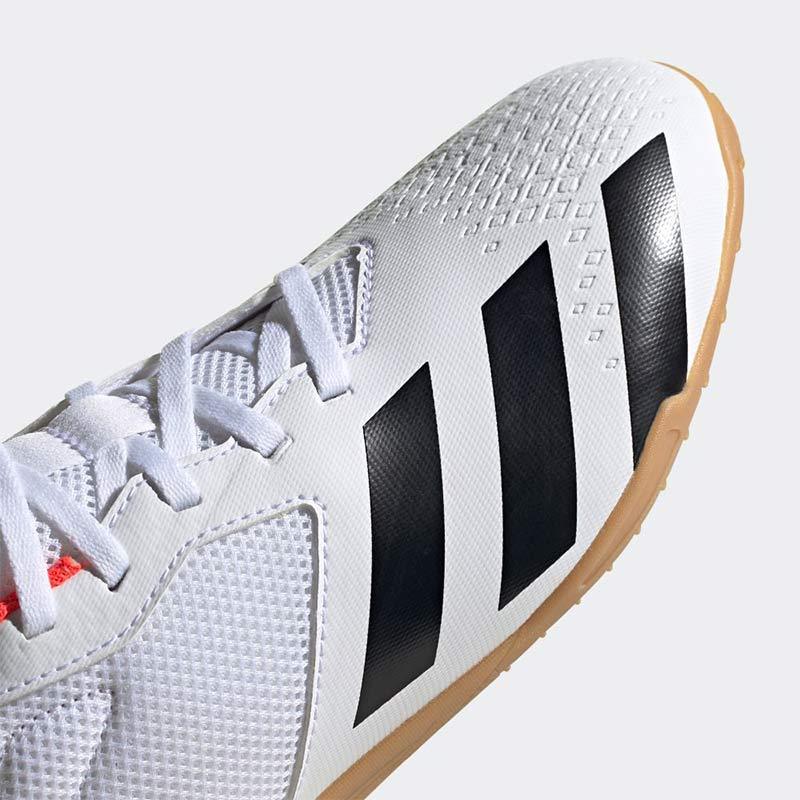 adidas predator 20 4 in sala football shoes sepatu futsal pria eg0926