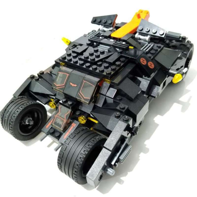 decool batman tumbler