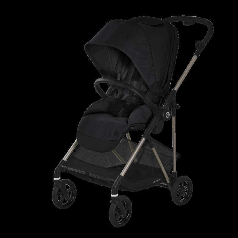 Jual Cybex Stroller Melio Online September 2020 Blibli Com