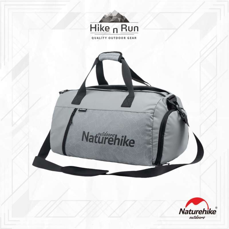 Promo Tas Duffle Bag Naturehike Gym Bag 