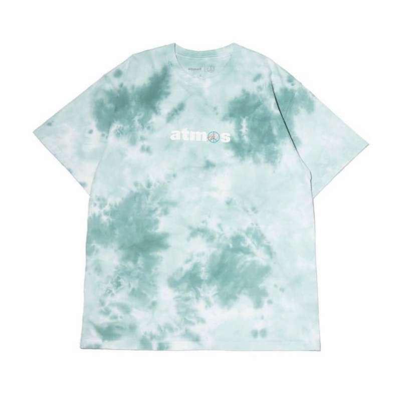 Jual Atmos Sean Wotherspoon Embroidery 