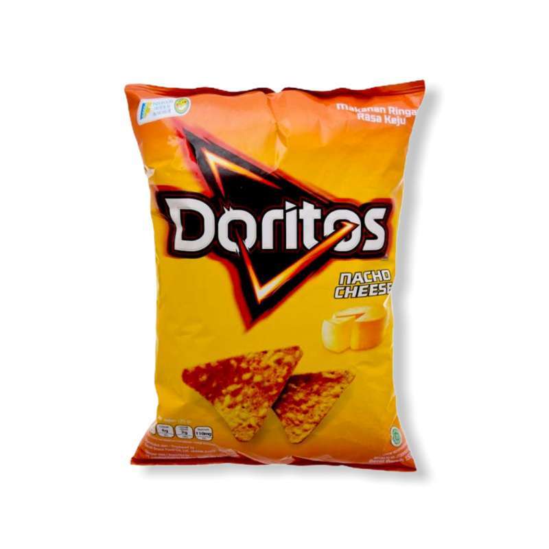 Jual Doritos Nacho Cheese 160 Gr Online November 2020 Blibli