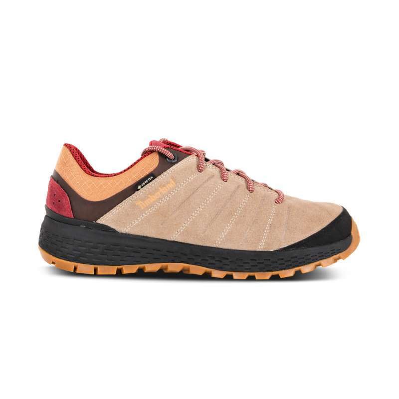 Parker clearance ridge timberland