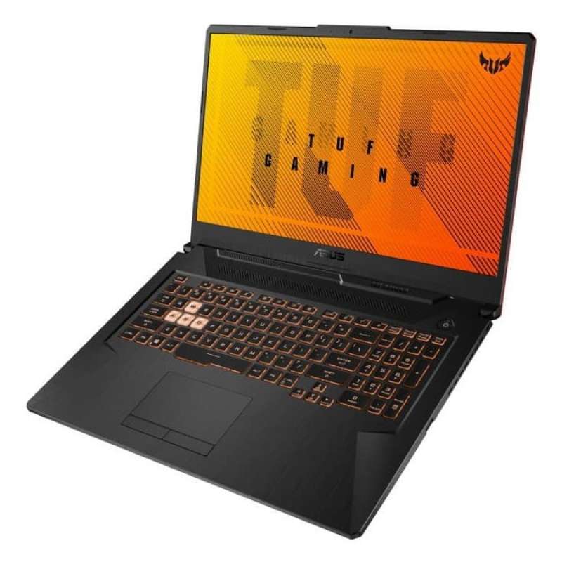 Jual Asus Tuf Gaming A15 Fx506ii R55tb6b Amd Ryzen5 4600h 8gb 512gb Ssd Vga Gtx1650ti V4g W10 Online Desember 2020 Blibli