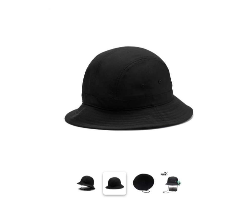 archive bucket hat