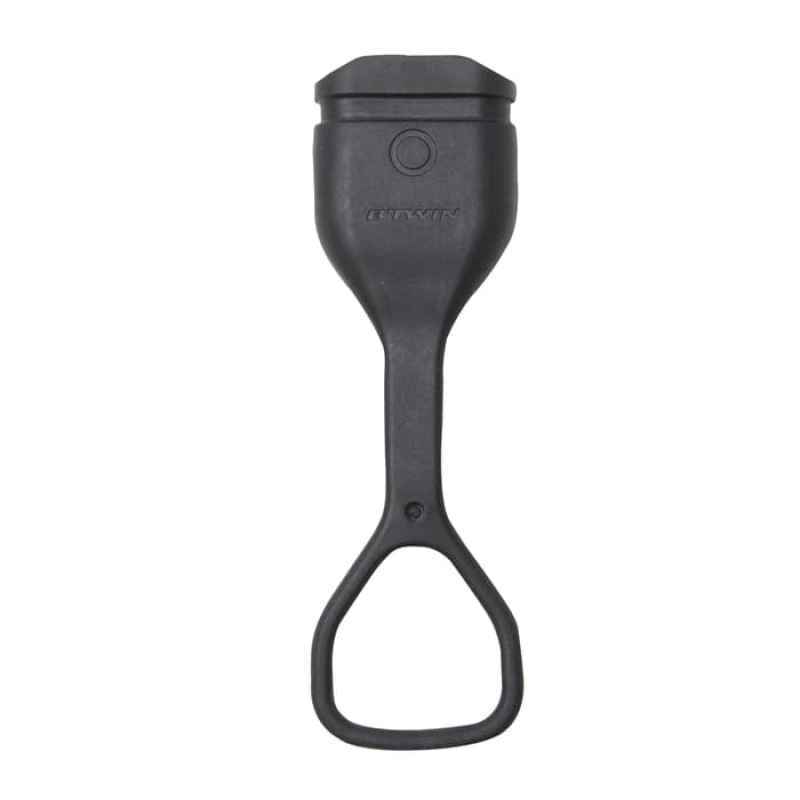 Jual Btwin Lampu Sepeda Baterai Sl 100 Fr Decathlon 8322807 Online September 2020 Blibli Com