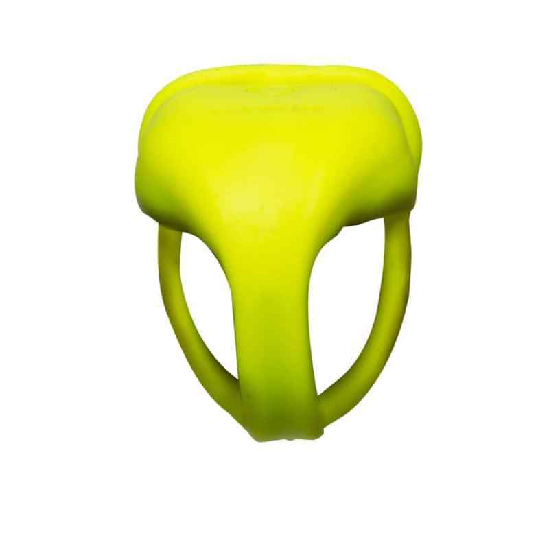 Jual Btwin Lampu Sepeda Baterai Sl 100 Fr Decathlon 8322807 Online September 2020 Blibli Com