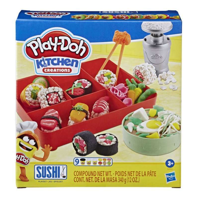 Playdoh harga top