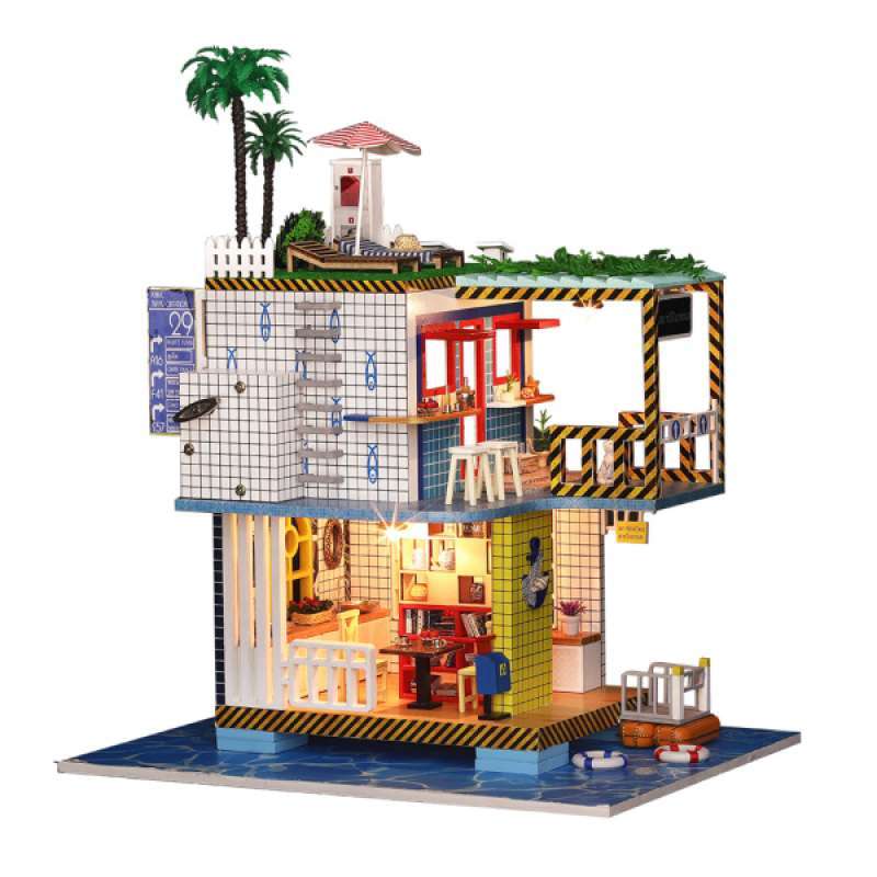 doll house online