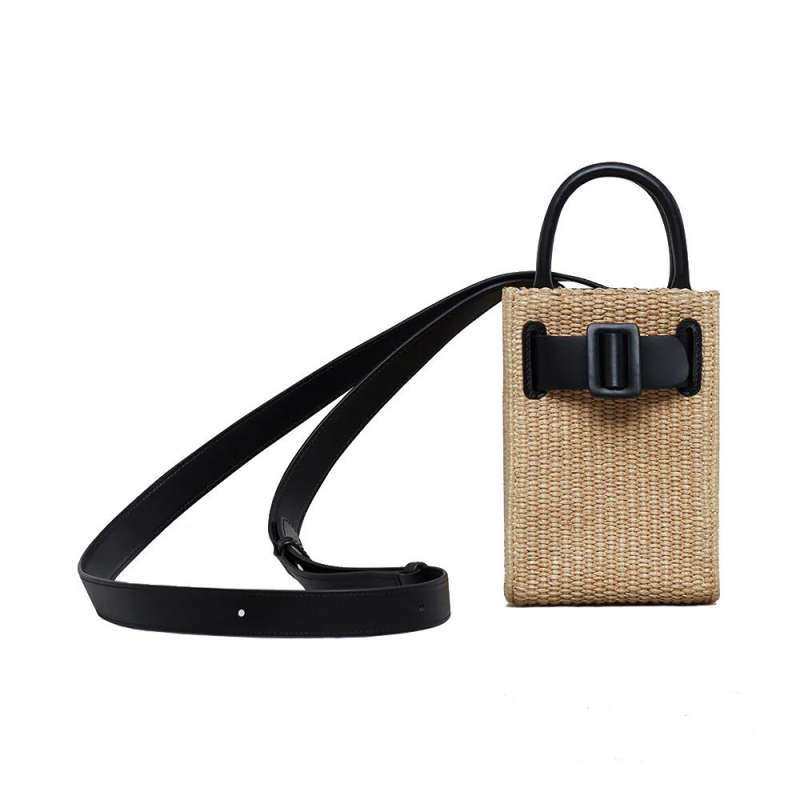 Boyy best sale bobby raffia
