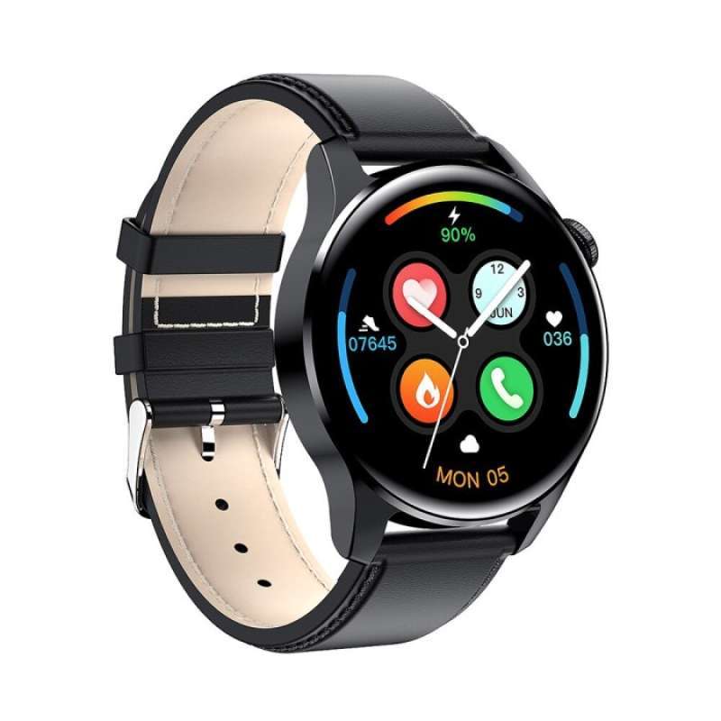 Smart watches for men huawei clearance