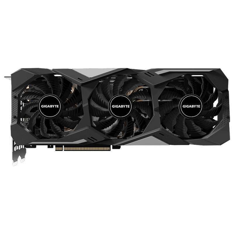 Jual Gigabyte Vga Geforce Rtx 2070 Super Gaming Oc 8g Gv N207sgaming Oc 8gd Online November 2020 Blibli