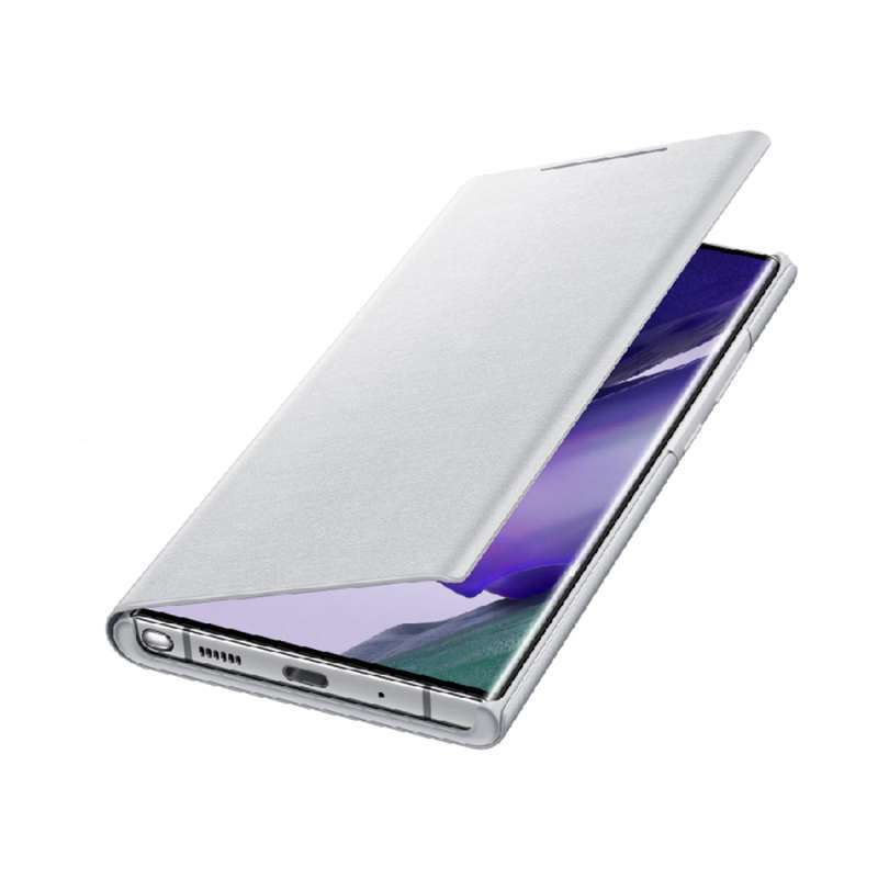 Jual Samsung Led View Cover Casing Galaxy Note 20 Ultra Original Online Oktober 2020 Blibli Com