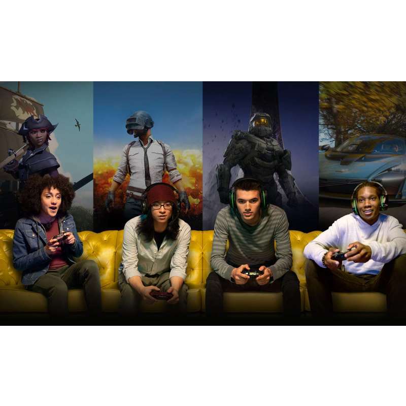 xbox live online price