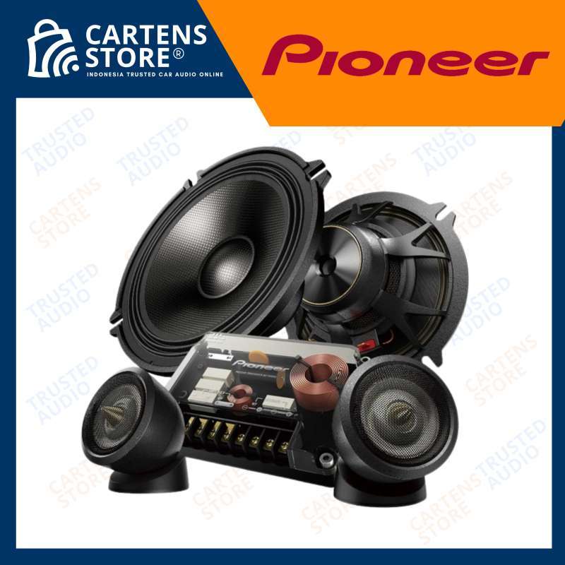 Speaker 2 way hotsell pioneer