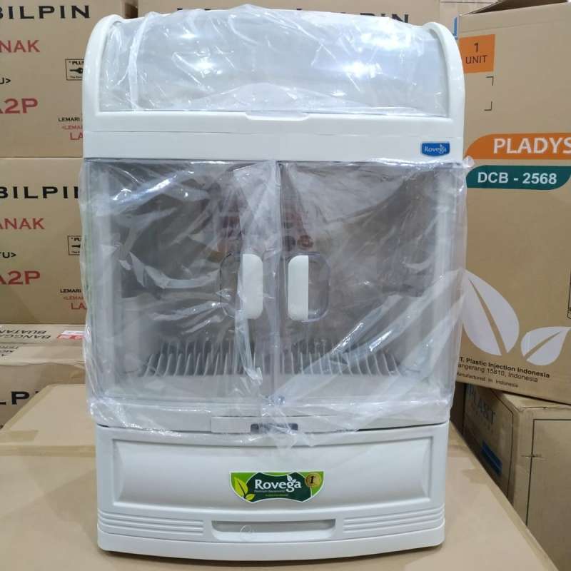 Rovega pladys dish drainer sales