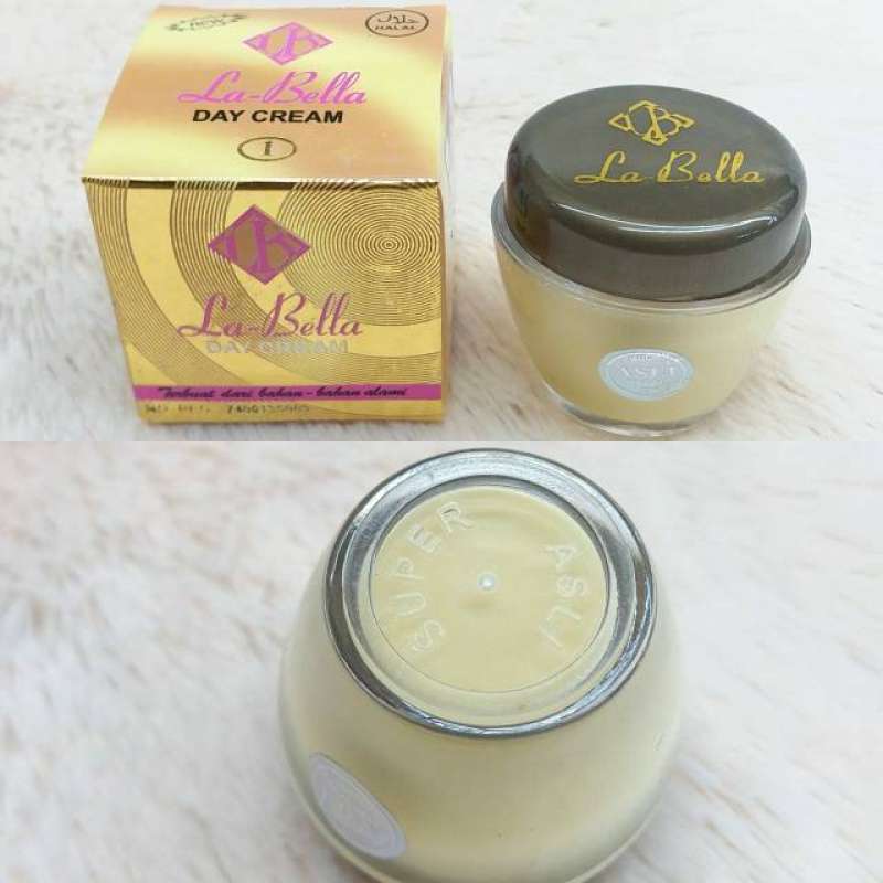 labela cream