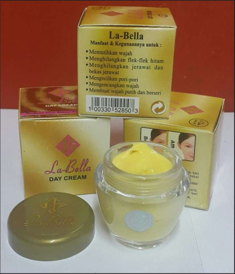 Manfaat Baby Cream Untuk Wajah Berjerawat